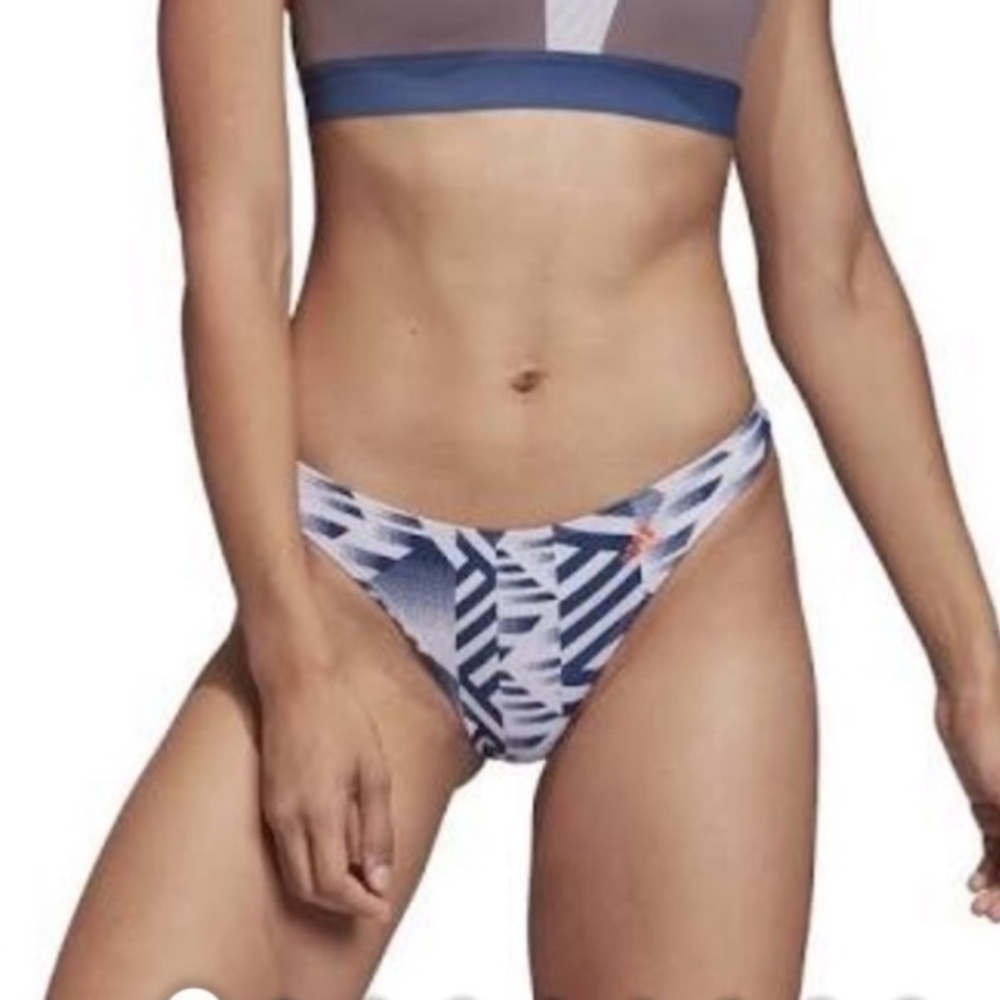 Adidas Women's Swim Bikini Bottom​​
